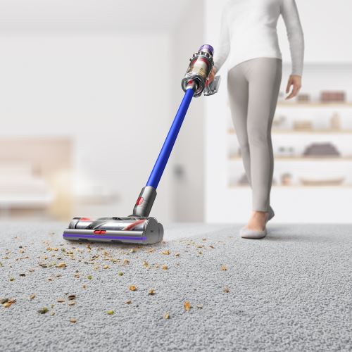 Aspirateur balai sans fil Dyson V11 Absolute Bleu