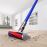 Aspirateur balai sans fil Dyson V11 Absolute Bleu_2
