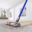 Aspirateur balai sans fil Dyson V11 Absolute Bleu_3