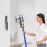 Aspirateur balai sans fil Dyson V11 Absolute Bleu_7