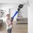 Aspirateur balai sans fil Dyson V11 Absolute Bleu_9
