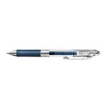 Stylo roller Pentel Energel BL077TLE Bleu Nuit