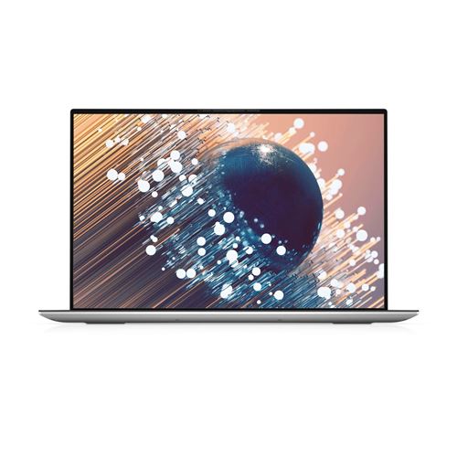 DELL PC Portable  XPS 17-9700 17"" Intel Core i7 16 Go RAM 1 To SSD Argent Exclusivit&eacute; 