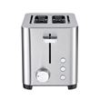 Grille pain 2 fentes Thomson THT850 850 W Inox