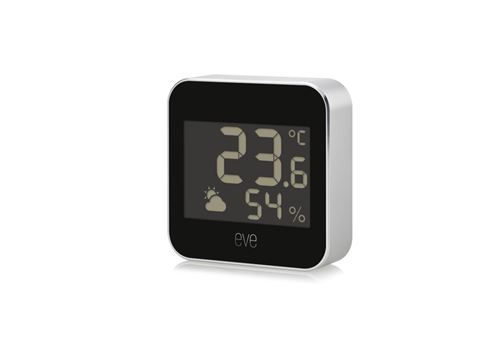 Station météo connectée Eve Weather Matter Blanc