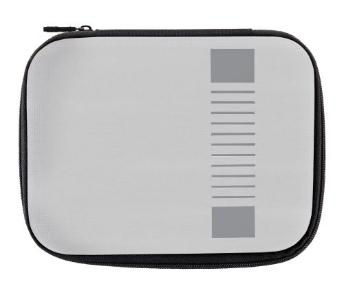 Sacoche BigBen Play Gris pour NES Classic Mini