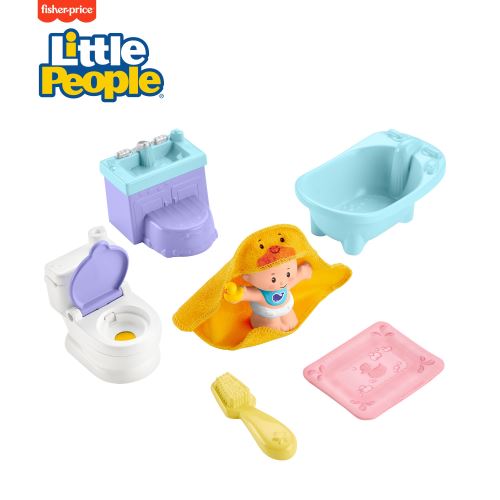 bain pour bébé fisher price