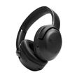 Casque audio JBL à réduction de bruit adaptative Bluetooth Tour One M2 Noir