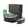 Aspirateur robot et laveur iRobot Roomba Combo® i5+ I557840 Noir et Gris
