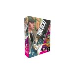 Unlock Heroic Adventures