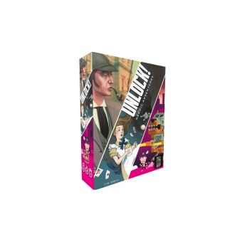 Unlock Heroic Adventures