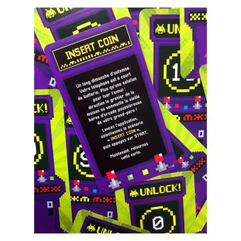 Unlock Heroic Adventures