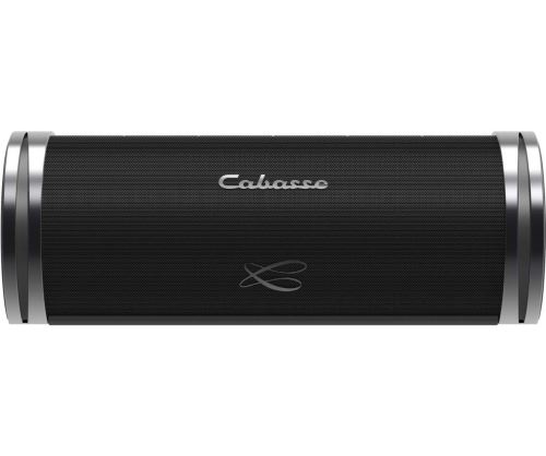 Cabasse Swell Bluetooth Luidspreker Zwart