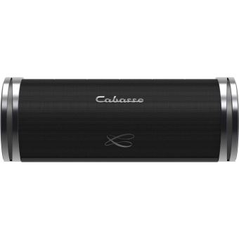 Enceinte Bluetooth Cabasse Swell Noir - 1