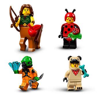 LEGO Minifigures 71029 Série 21