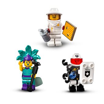 LEGO Minifigures 71029 Série 21