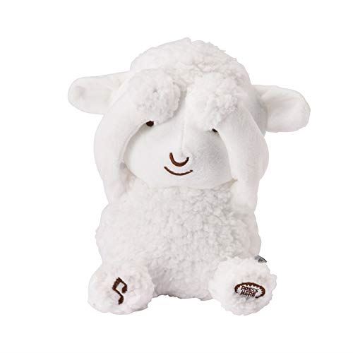 14€99 sur Cache-cache Gund Peek Un animal en peluche Boo Bear en peluche  parle Jouer Nouveau - Poupée - Achat & prix