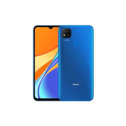 Redmi 9c