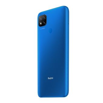 Smartphone Xiaomi Redmi 9C 6,53" Double SIM 32 Go Bleu crépuscule