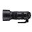 Sigma 60-600m f/4.5-6.3 DG OS HSM Sport Lens Zwart voor Canon_0