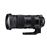 Sigma 60-600m f/4.5-6.3 DG OS HSM Sport Lens Zwart voor Canon_1