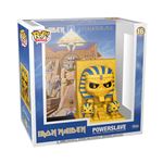 Figurine Funko Pop Albums Iron Maiden Powerslave