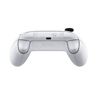 Manette Xbox sans fil Robot White