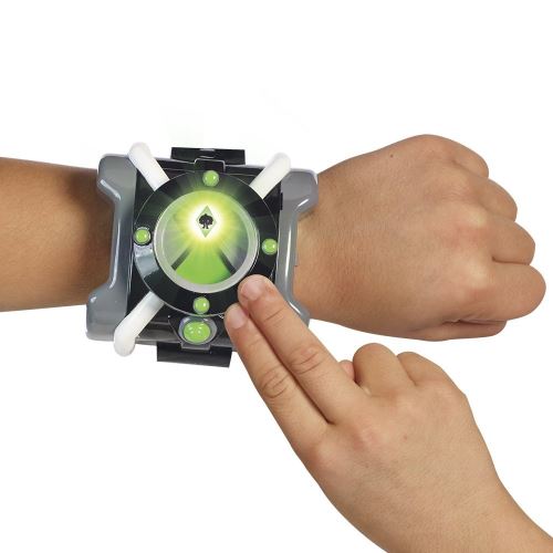 BEN 10 BEN10 - OMNITRIX BASIC ELECTRONIQ