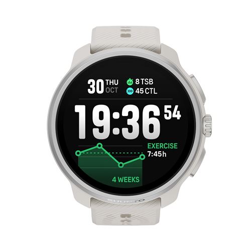 Suunto Race 2 49mm - vue 3
