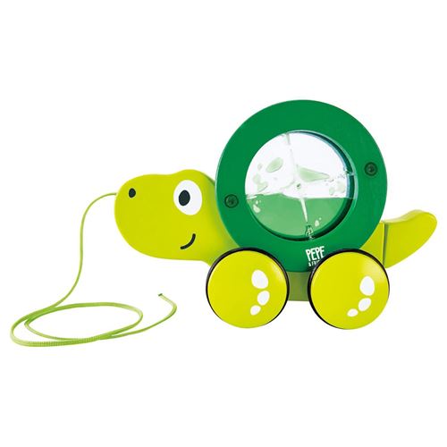 Jeu d&rsquo;&eacute;veil Hape Tito 