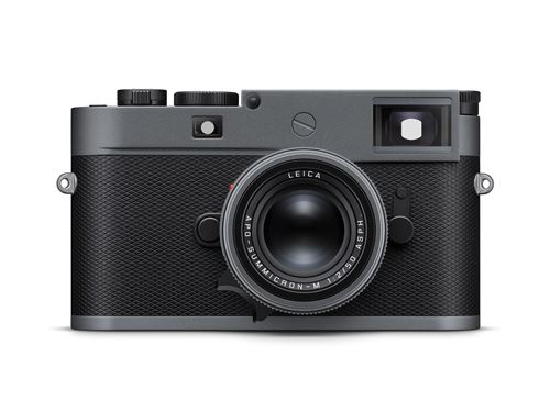 Leica M11-P - vue 4