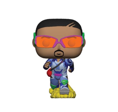 FUNKO THE BOYS-A-TRAIN
