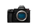 Appareil photo hybride Panasonic Lumix S5 Mark II nu