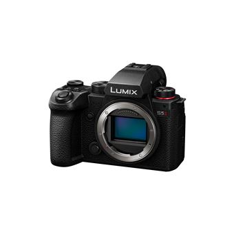 Appareil photo hybride Panasonic Lumix S5 Mark II nu