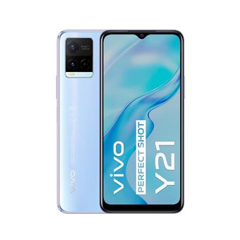 vivo vivo y 21 may