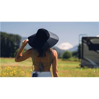 CHAPEAU SOLAIRE