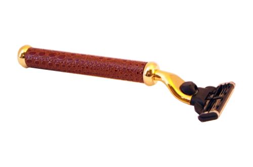 Rasoir vintage Novex Mac 3