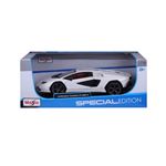 Voiture Maisto 1/18 Lamborghini Countach LPI 800 Blanc