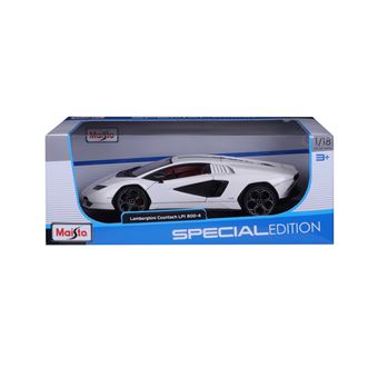Voiture Maisto 1:18 mercedes slk - Modélisme