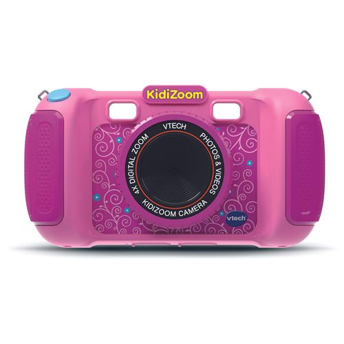 Appareil photo enfant Vtech KidiZoom Fun FX