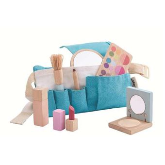 Trousse de maquillage en bois Plan Toys Trousse de maquillage en bois Plan Toys