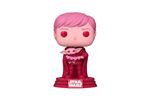 Figurine Funko Pop Star Wars Valentines Luke Skywalker™ with Grogu™