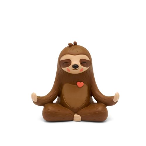 Figurine Tonies Bien-être Méditation Max Larelax pour Conteuse Toniebox - Tonies