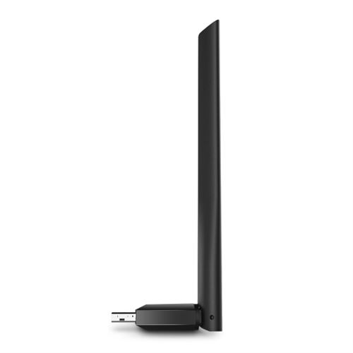 TP-Link Archer T600U Plus - Netwerkadapter - USB 2.0 - 802.11ac