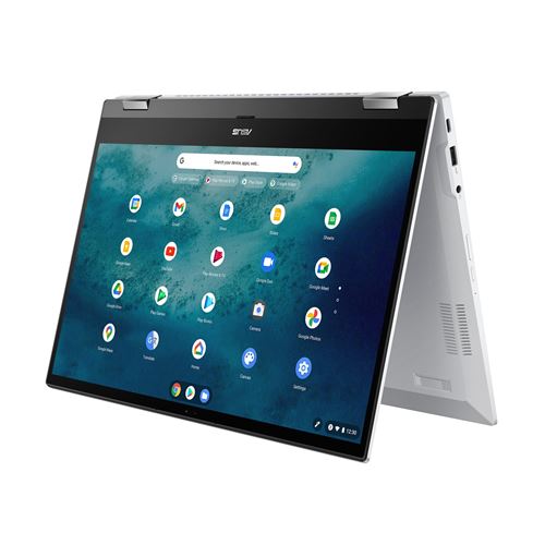 94€ sur ChromeBook Flip CX5 Asus CX5500FEA-E60229 15,6