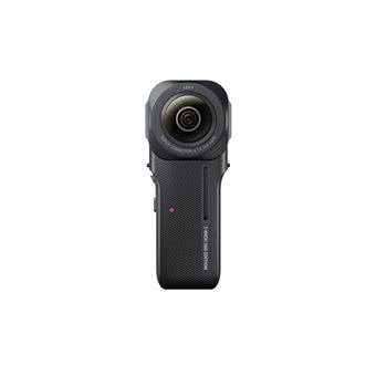 Caméra sport Insta360 ONE RS 1-Inch 360 Edition Noir - Caméra