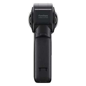 Caméra sport Insta360 ONE RS 1-Inch 360 Edition Noir - Caméra