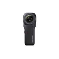 Perche à Selfie Trépied Insta360 X4/X3 - 2-en-1 Télescopique 135cm