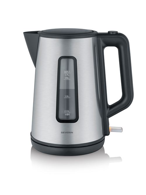 Bouilloire Severin Wk9372 2200W Inox