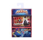 Pack individuel Akedo W1 Modèle aléatoire